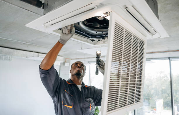 Licensed Ductwork Repair service in Somers, NY - FH HVAC