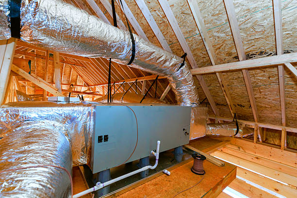 Trusted Ductwork Repair service in Somers, NY - FH HVAC